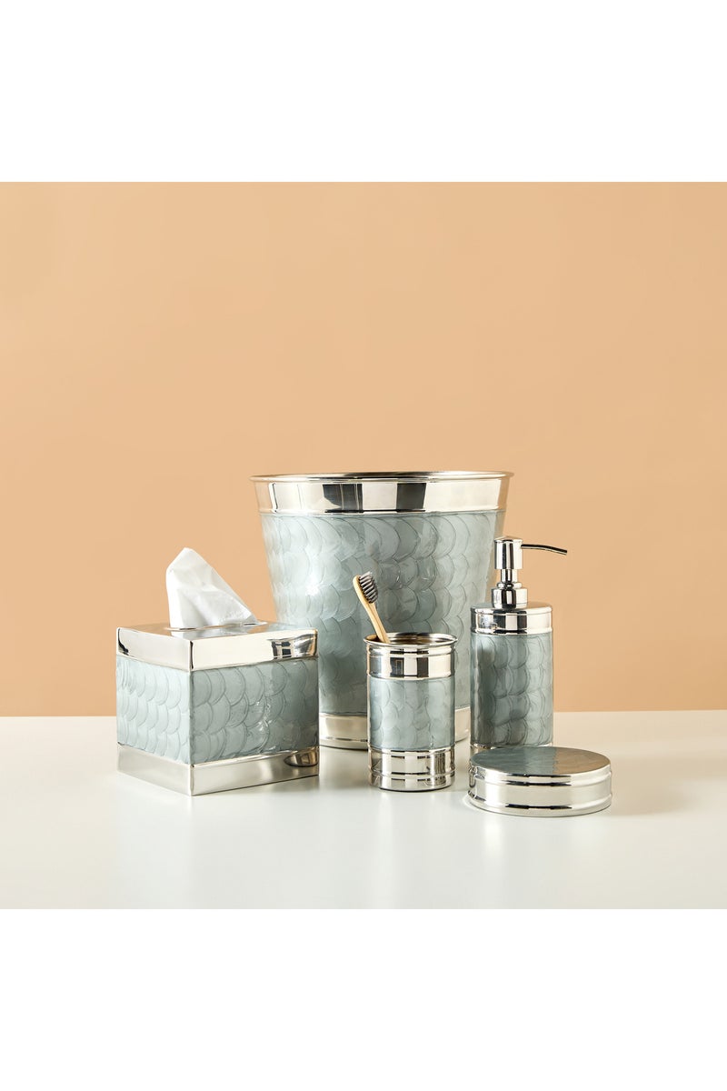 Stainless Steel Tissue Box - Image 4